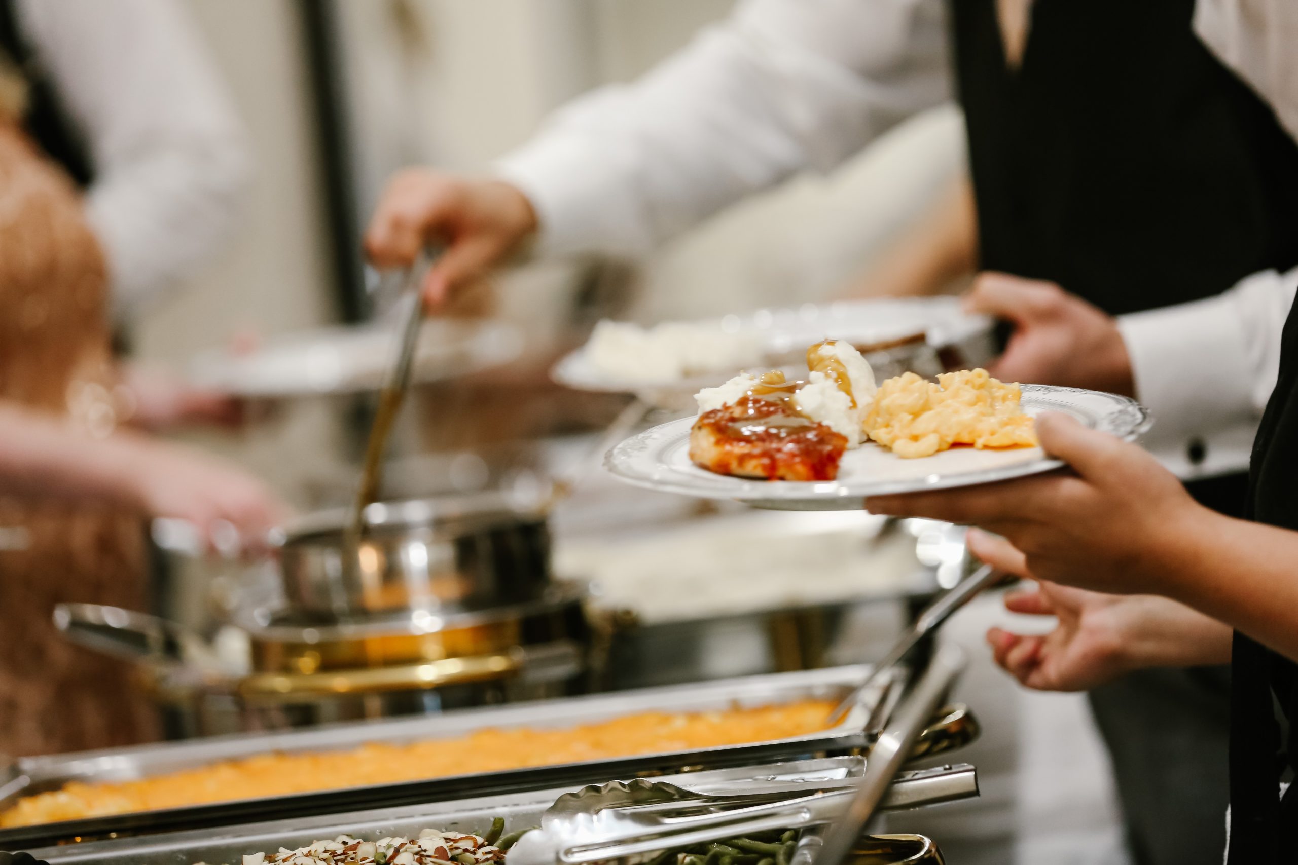 World Class Catering